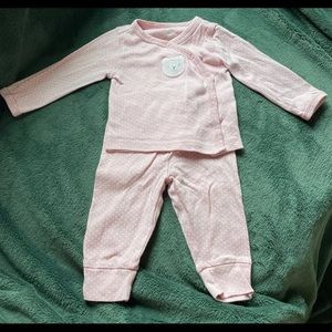 Baby girl outfit ❤️